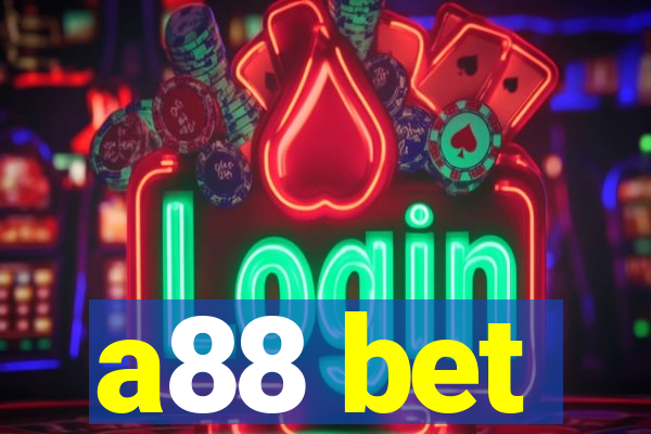 a88 bet